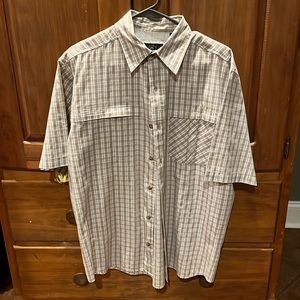 Fisherman’s type shirt